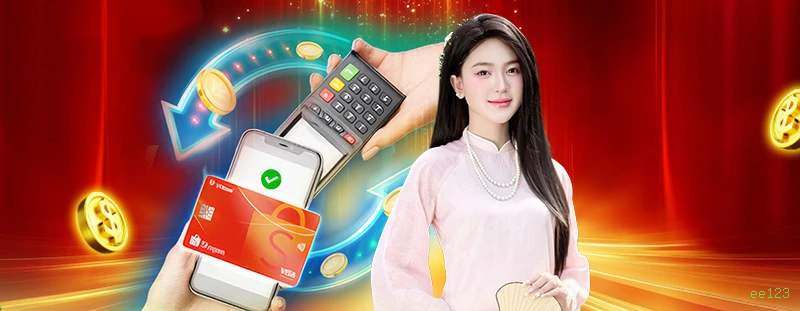 Download app ee123 Android iOS