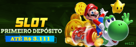Cassino ee123 app mobile