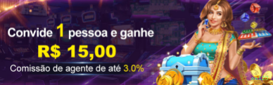Bônus e prêmios ee123